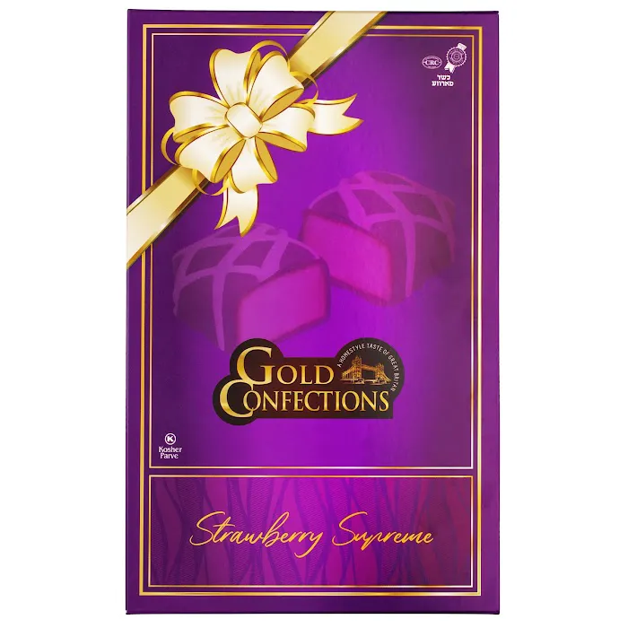 Le Chocolate of Rockland Picture 5