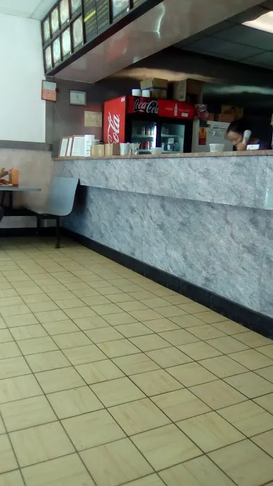 Number One Chinese Kitchen Picture 2