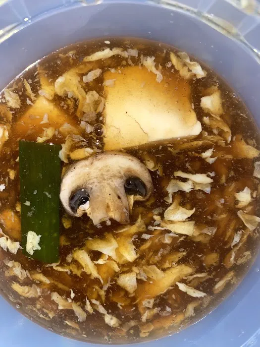 Number One Chinese Kitchen Picture 7