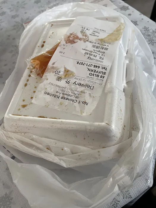 Number One Chinese Kitchen Picture 8