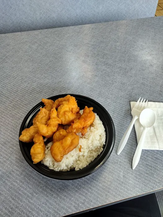 Number One Chinese Kitchen Picture 6