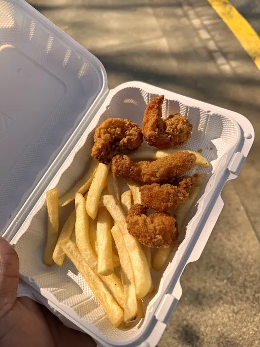 Number One Chinese Kitchen Picture 5