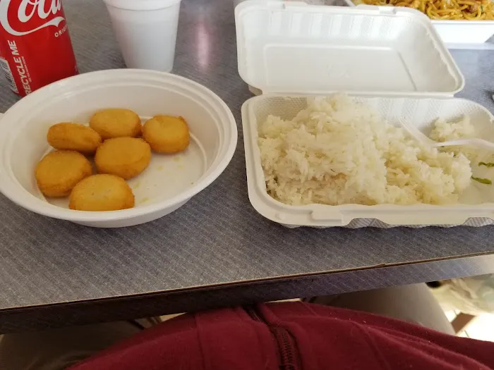 Number One Chinese Kitchen Picture 1