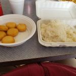 Number One Chinese Kitchen