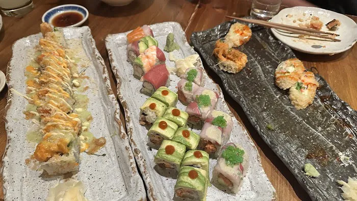 Sushi Bada - Suffern NY Picture 3