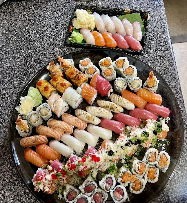 Sushi Bada - Suffern NY Picture 6