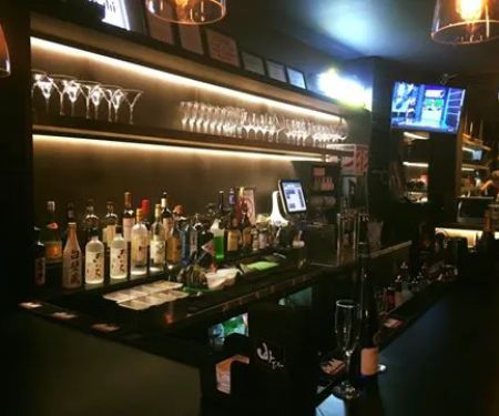 Sushi Bada - Suffern NY