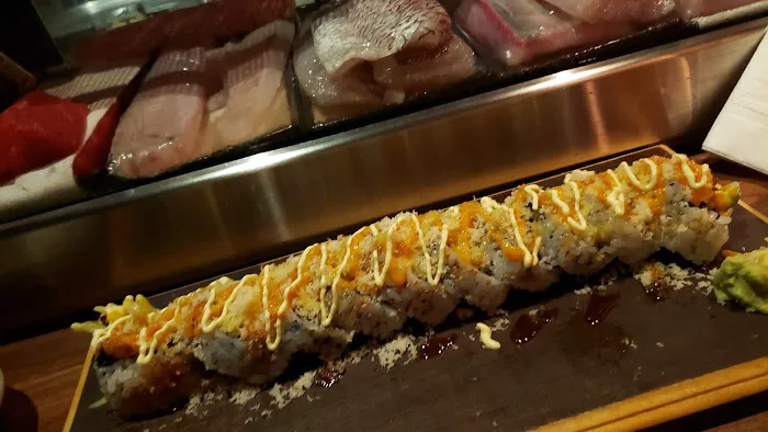 Sushi Bada - Suffern NY Picture 2