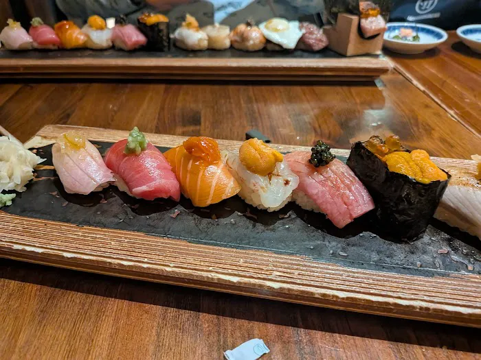 Sushi Bada - Suffern NY Picture 10