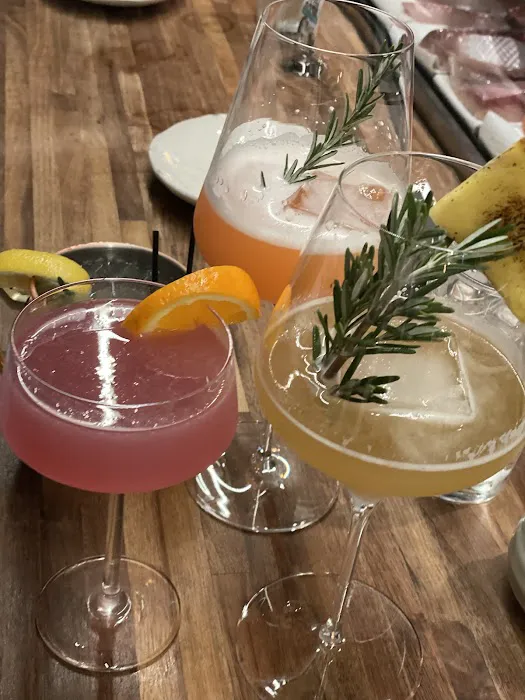 Sushi Bada - Suffern NY Picture 8