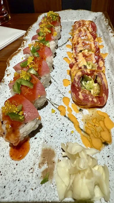 Sushi Bada - Suffern NY Picture 5