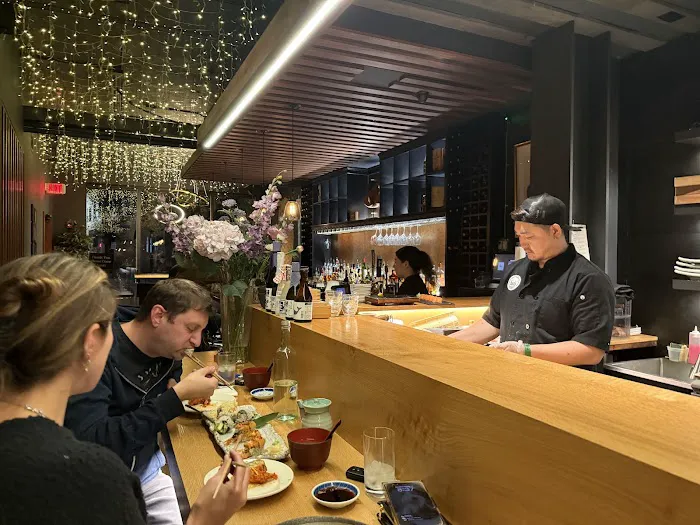 Sushi Bada - Suffern NY Picture 9