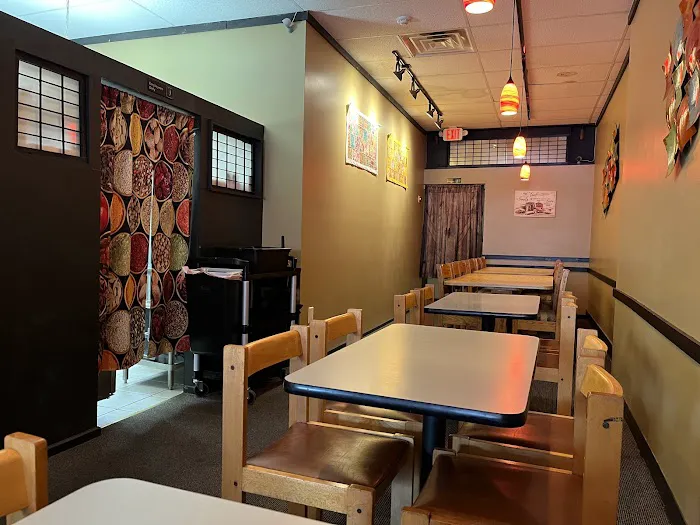 Noor Biryani Indian Grill Picture 6