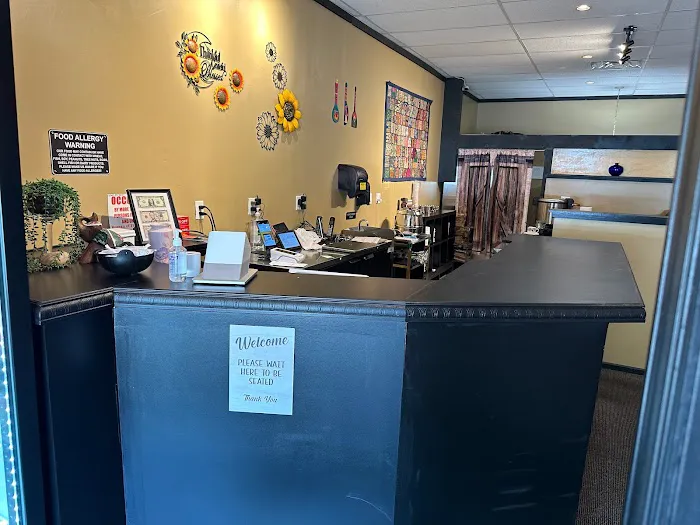 Noor Biryani Indian Grill Picture 10