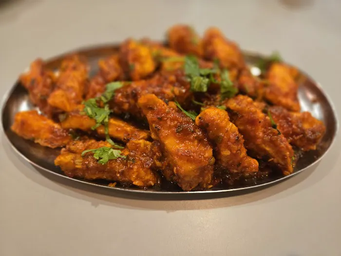 Noor Biryani Indian Grill Picture 3