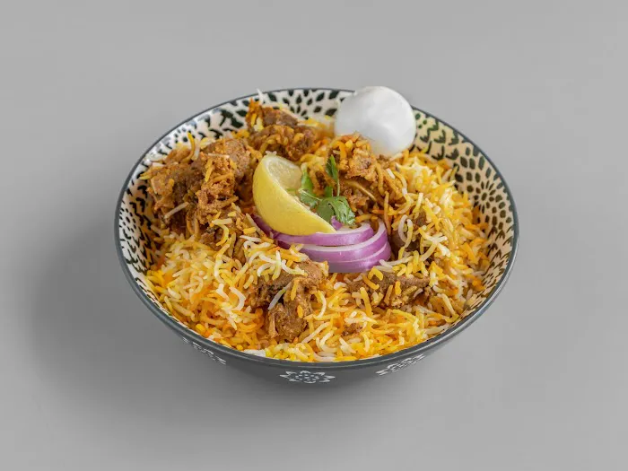 Noor Biryani Indian Grill Picture 4