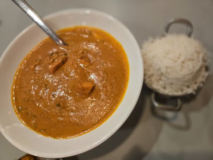 Noor Biryani Indian Grill Picture 8