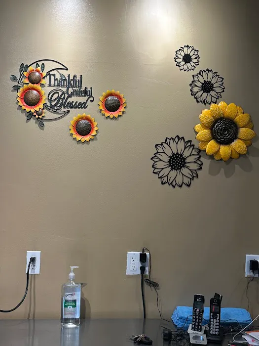 Noor Biryani Indian Grill Picture 5