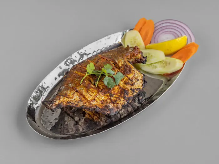 Noor Biryani Indian Grill Picture 1