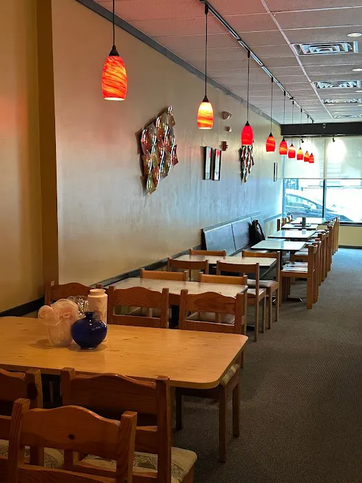 Noor Biryani Indian Grill Picture 2