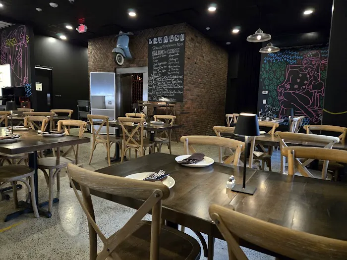 Lavagna of Suffern Picture 6