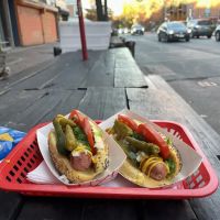 Dog Day Afternoon ico