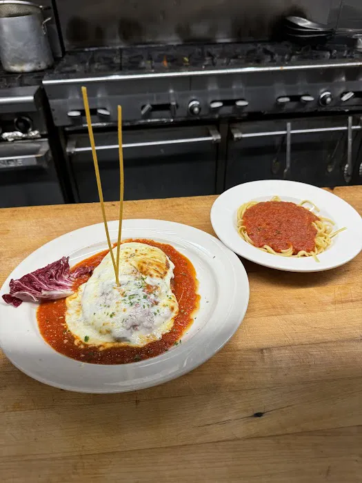 daNina Italian Restaurant Picture 6