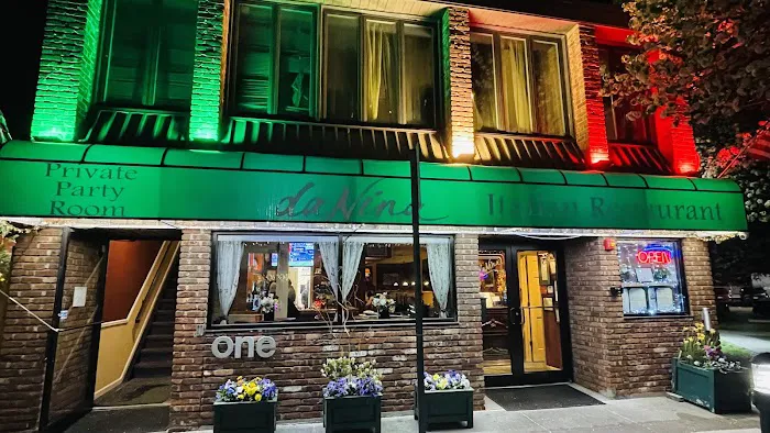 daNina Italian Restaurant Picture 7