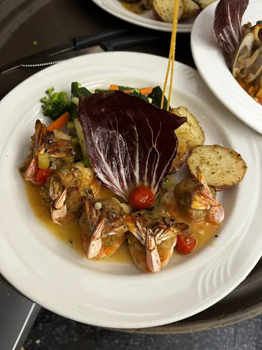 daNina Italian Restaurant Picture 4