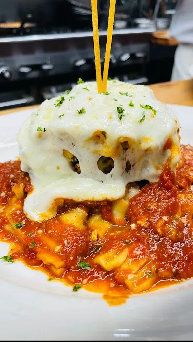 daNina Italian Restaurant Picture 2