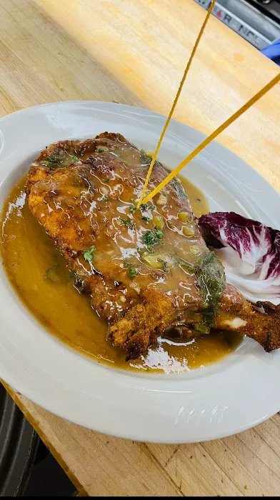 daNina Italian Restaurant Picture 5