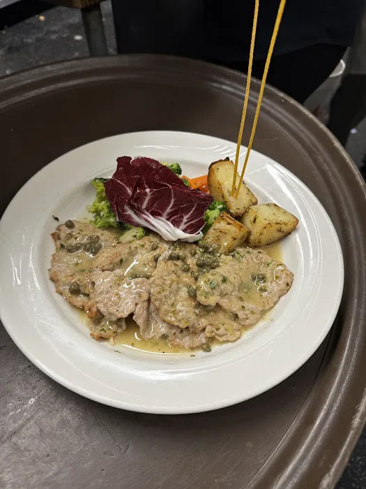 daNina Italian Restaurant Picture 8