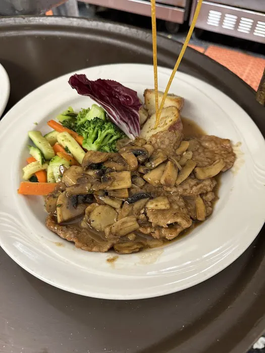 daNina Italian Restaurant Picture 9