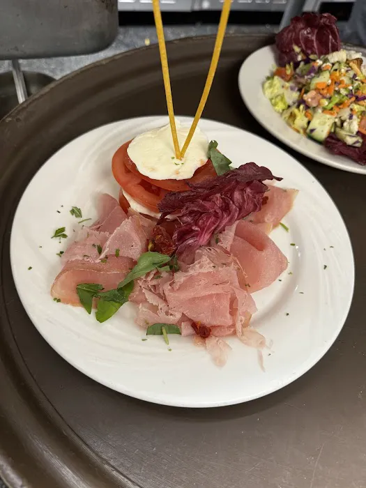 daNina Italian Restaurant Picture 3