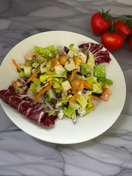 daNina Italian Restaurant Picture 1