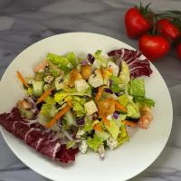 daNina Italian Restaurant ico