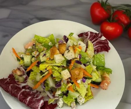 daNina Italian Restaurant