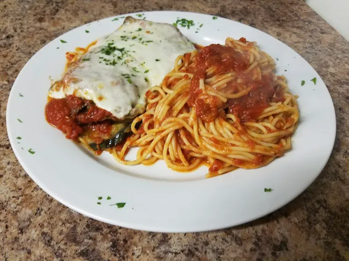 Il Villaggio Pizza Picture 1