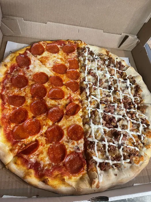 Il Villaggio Pizza Picture 4