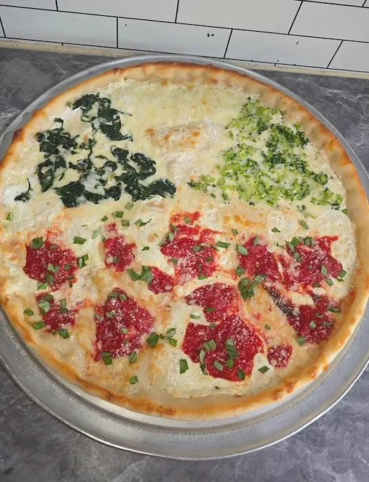 Il Villaggio Pizza Picture 3