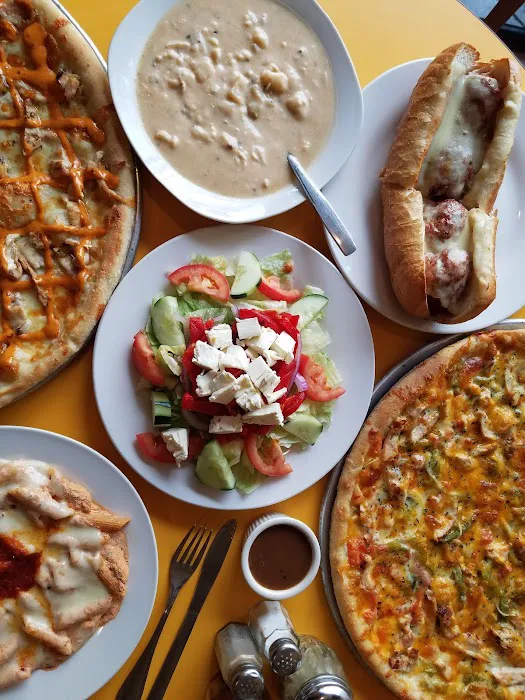 Il Villaggio Pizza Picture 9