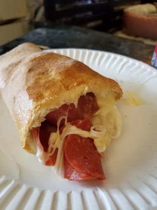 Il Villaggio Pizza Picture 8