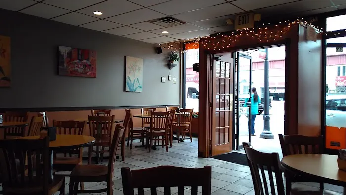 Il Villaggio Pizza Picture 6