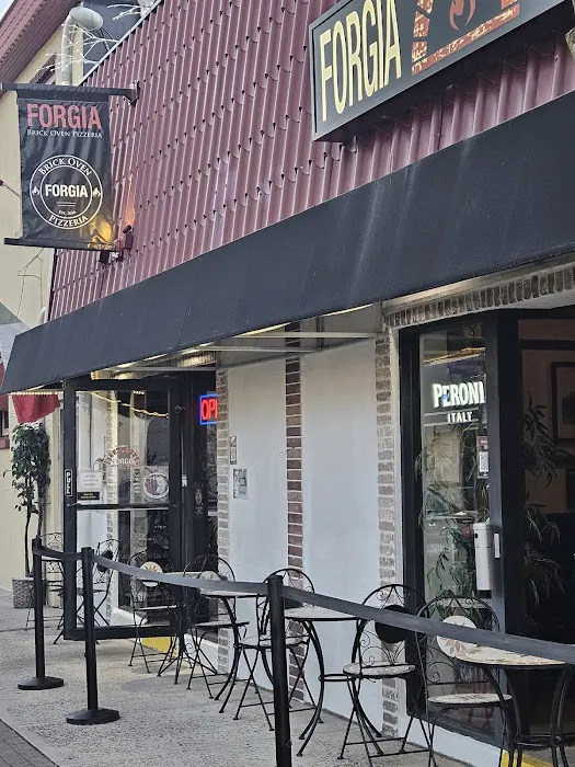 Forgia Brick Oven Pizzeria Picture 5