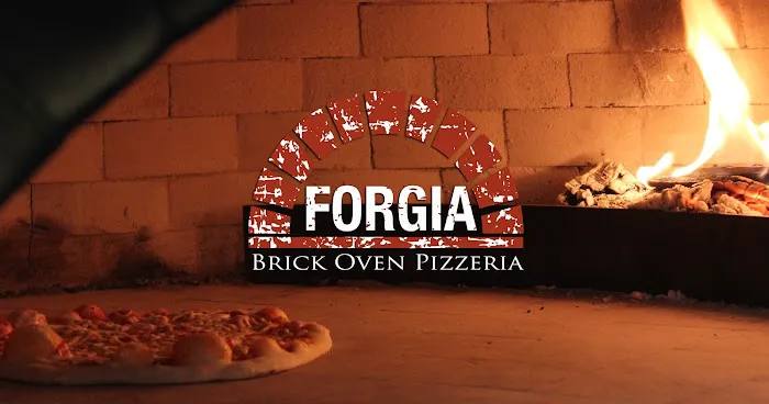 Forgia Brick Oven Pizzeria Picture 6