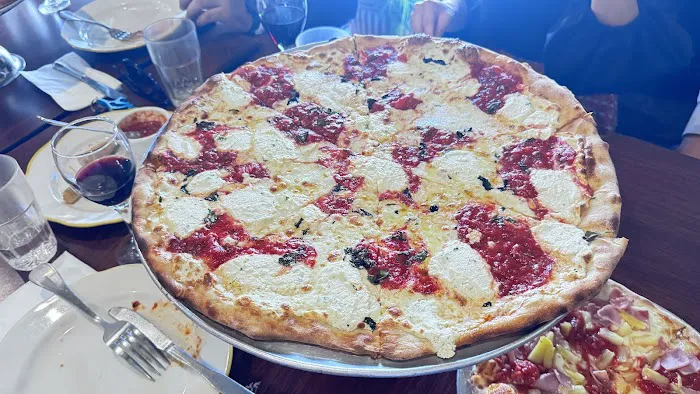 Forgia Brick Oven Pizzeria Picture 10