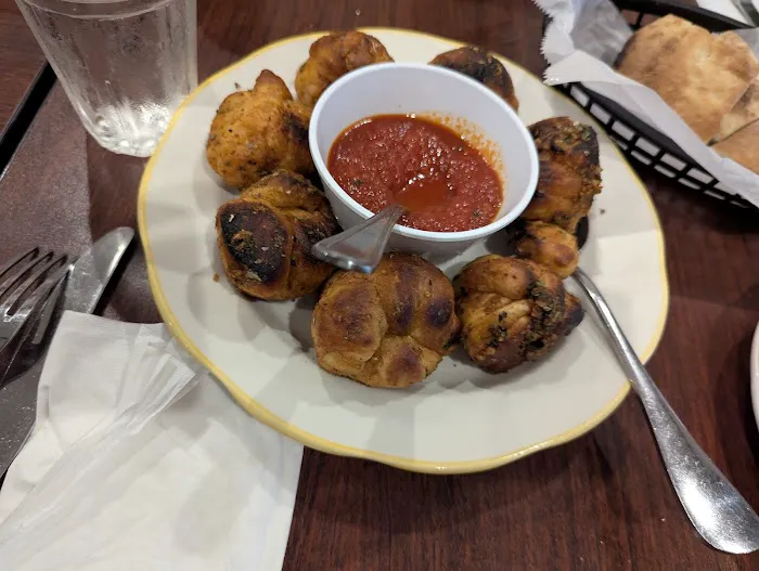 Forgia Brick Oven Pizzeria Picture 3