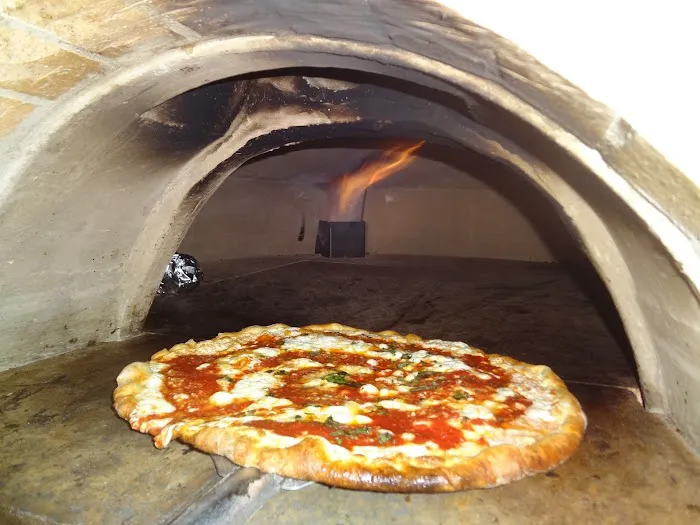 Forgia Brick Oven Pizzeria Picture 7