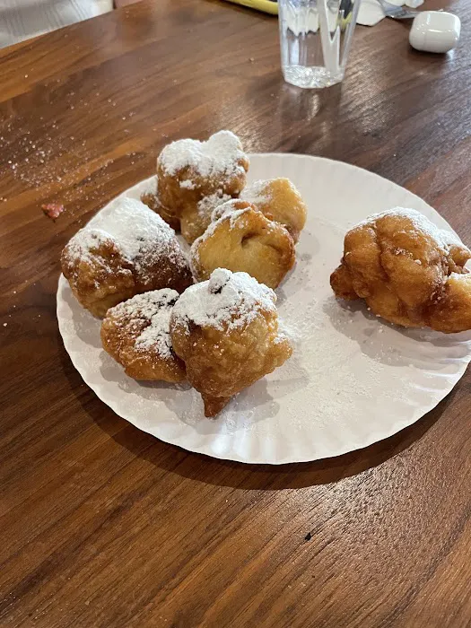 Forgia Brick Oven Pizzeria Picture 4