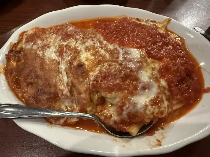 Forgia Brick Oven Pizzeria Picture 8